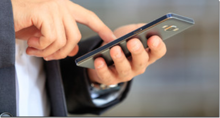 assistance smartphone tablette